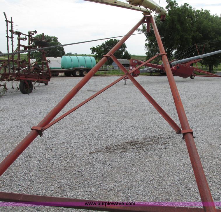 image for item F7436 Westfield TR61 grain auger