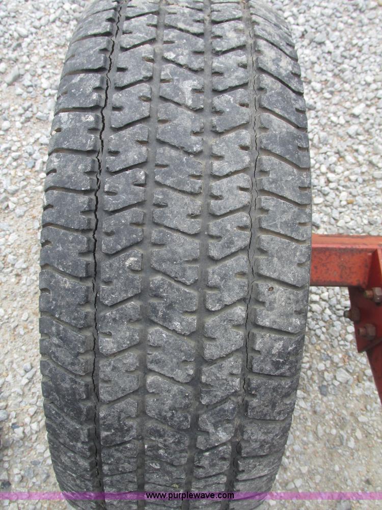 image for item F7436 Westfield TR61 grain auger