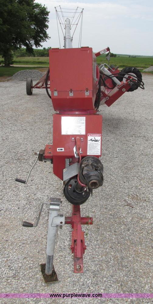 image for item F7437 Mayrath grain auger