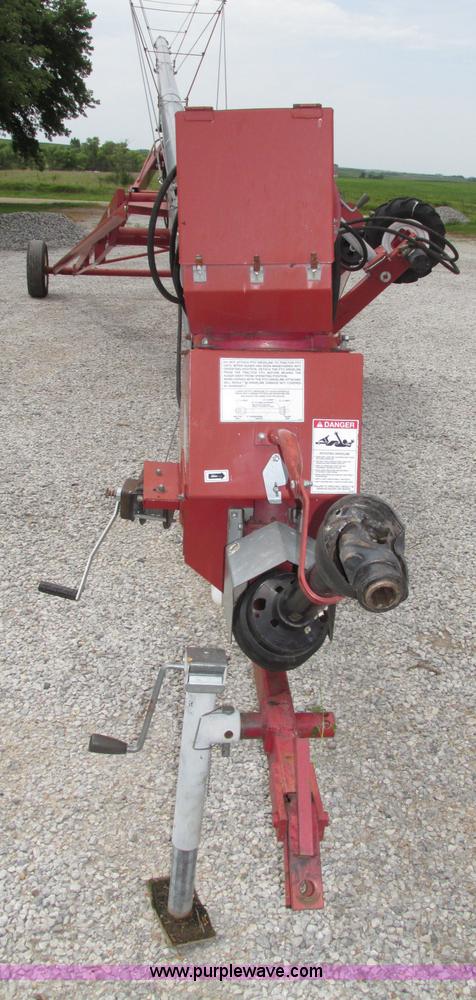image for item F7437 Mayrath grain auger