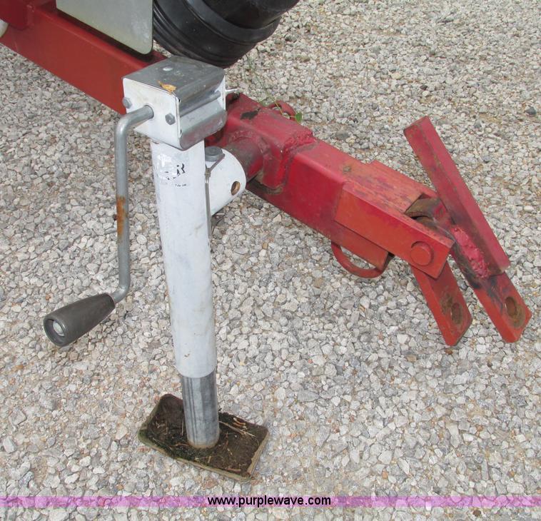 image for item F7437 Mayrath grain auger