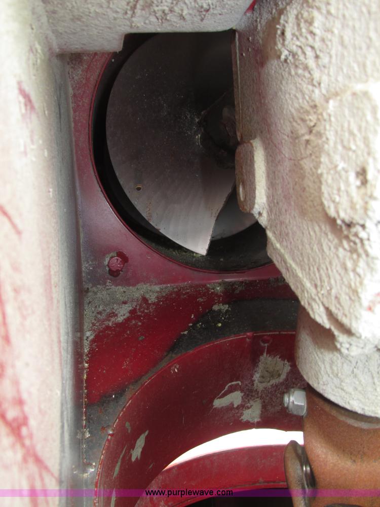 image for item F7437 Mayrath grain auger