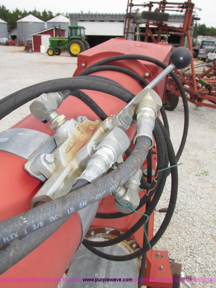 image for item F7437 Mayrath grain auger