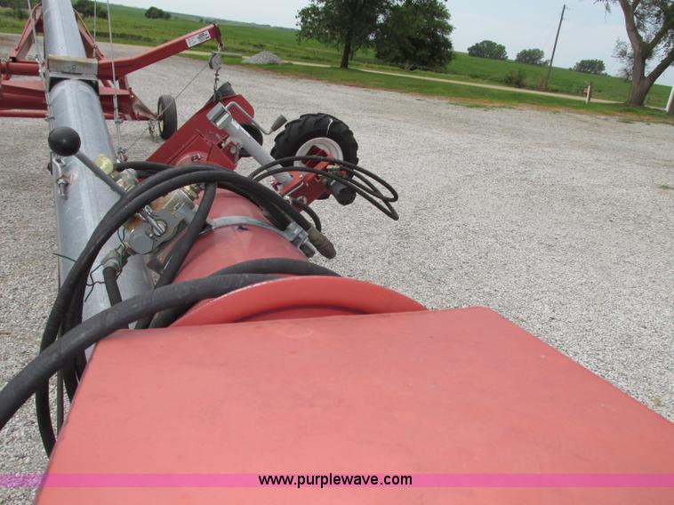 image for item F7437 Mayrath grain auger