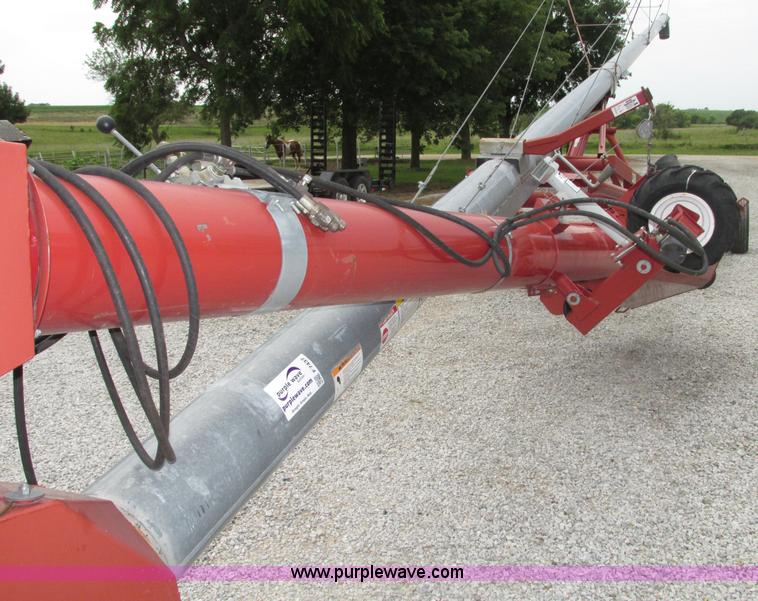 image for item F7437 Mayrath grain auger