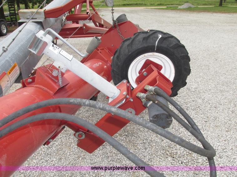 image for item F7437 Mayrath grain auger