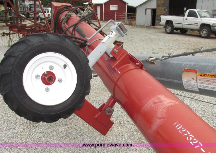 image for item F7437 Mayrath grain auger