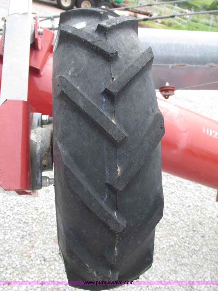 image for item F7437 Mayrath grain auger