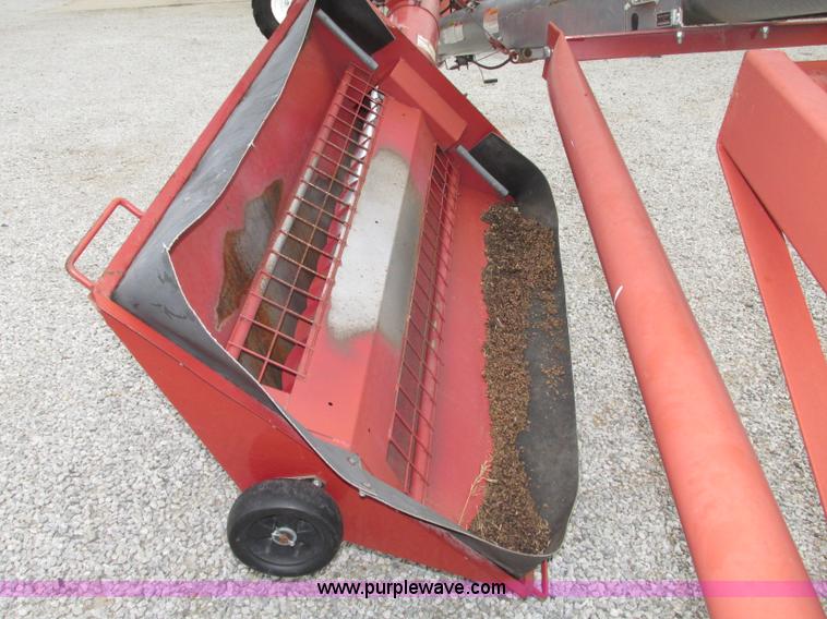 image for item F7437 Mayrath grain auger