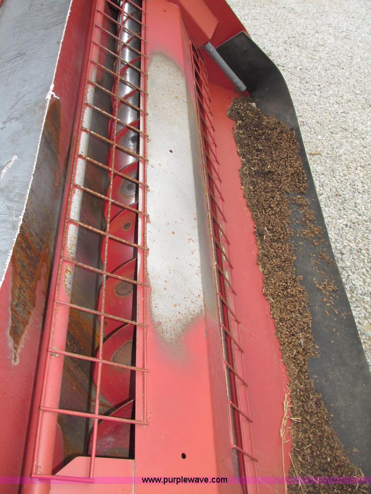 image for item F7437 Mayrath grain auger