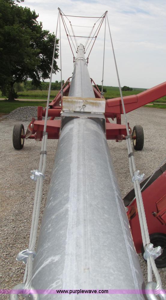 image for item F7437 Mayrath grain auger