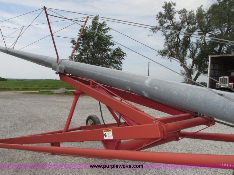image for item F7437 Mayrath grain auger