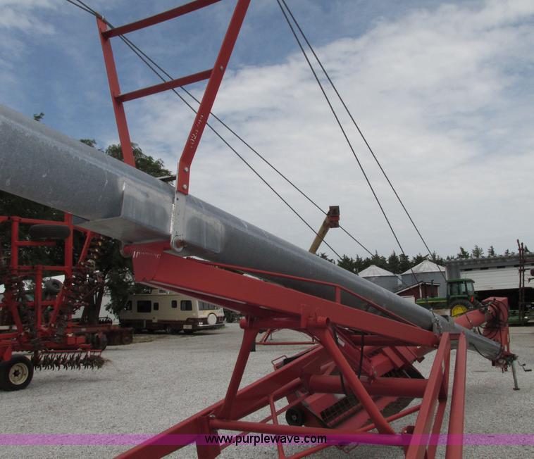 image for item F7437 Mayrath grain auger