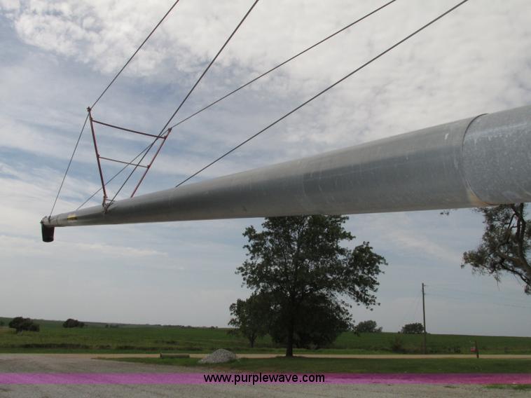 image for item F7437 Mayrath grain auger