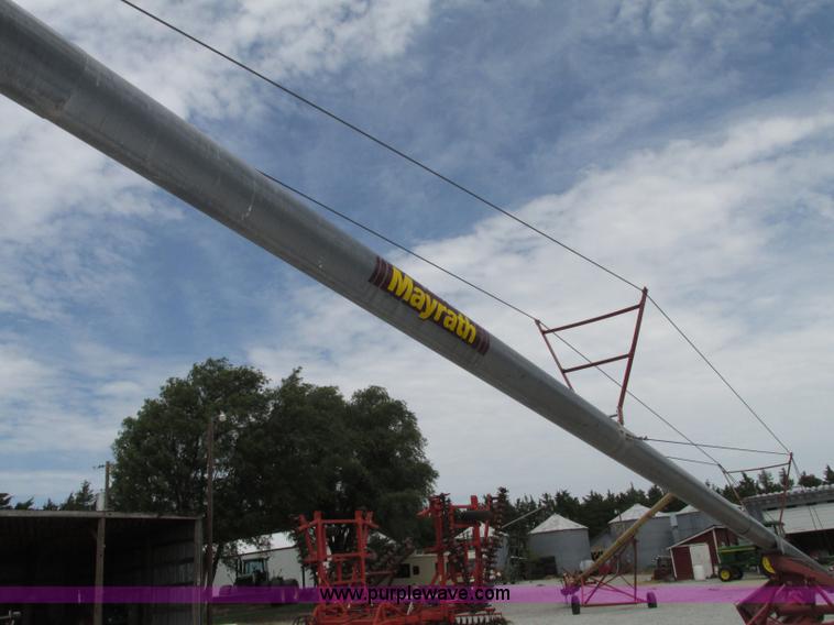 image for item F7437 Mayrath grain auger