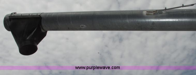 image for item F7437 Mayrath grain auger