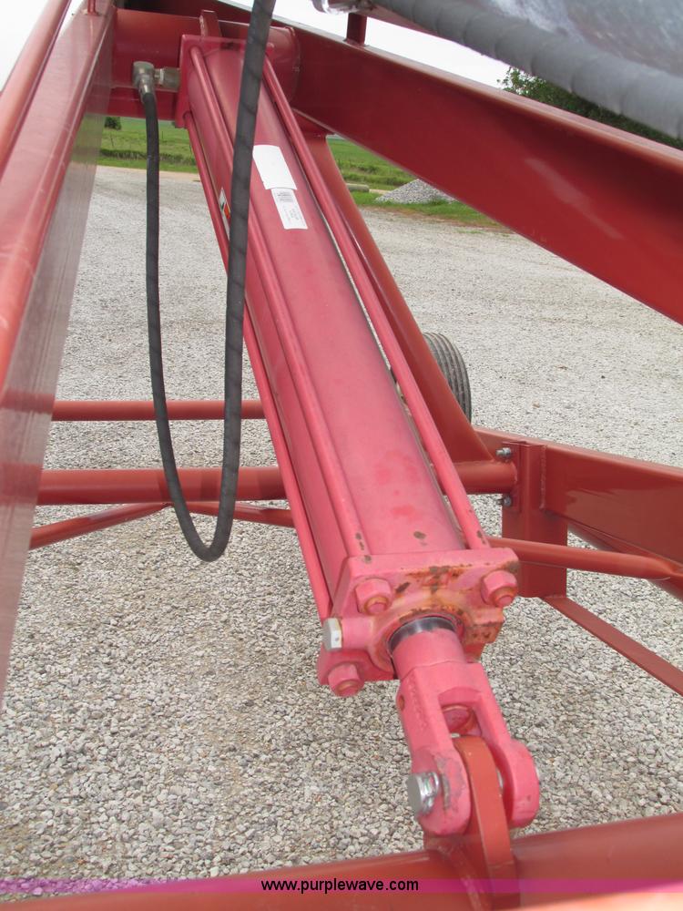 image for item F7437 Mayrath grain auger