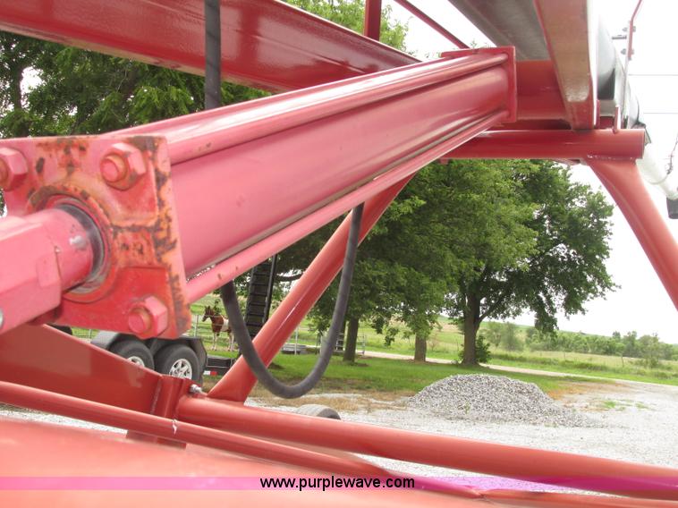 image for item F7437 Mayrath grain auger