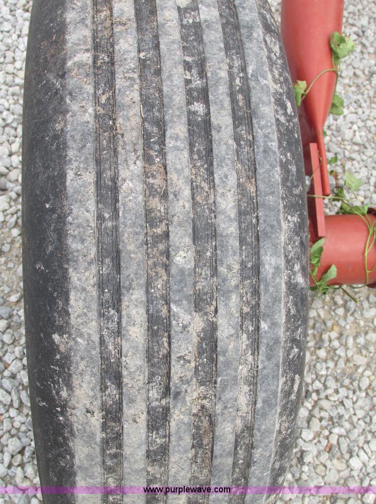 image for item F7437 Mayrath grain auger