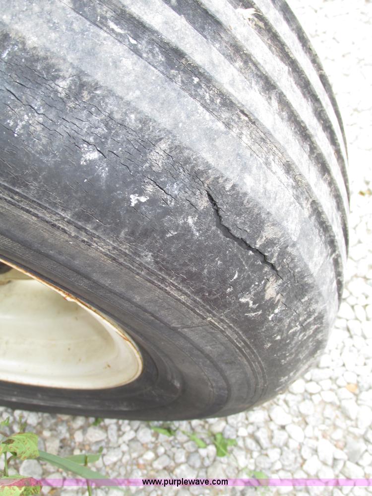 image for item F7437 Mayrath grain auger