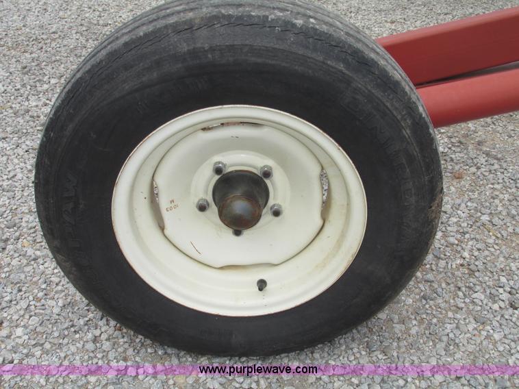 image for item F7437 Mayrath grain auger