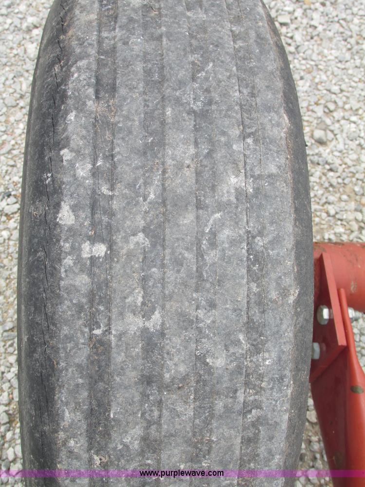 image for item F7437 Mayrath grain auger