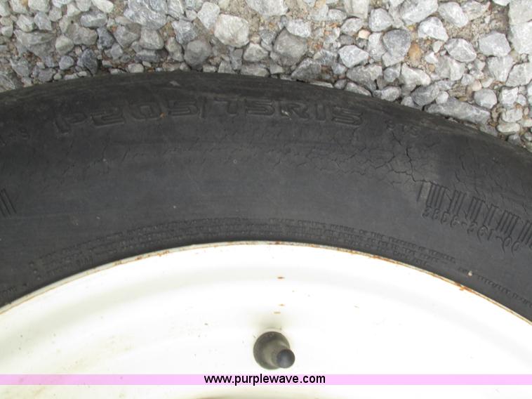 image for item F7437 Mayrath grain auger