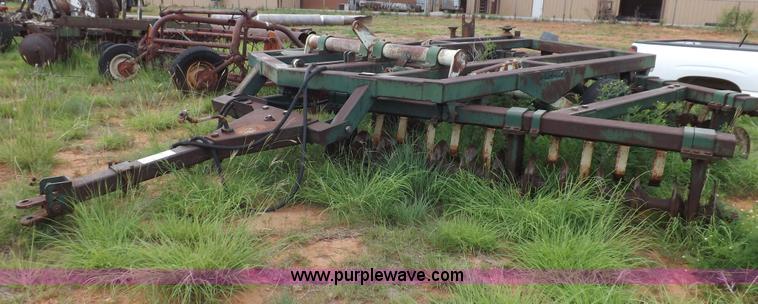 image for item H1780 Flex King 16H disk