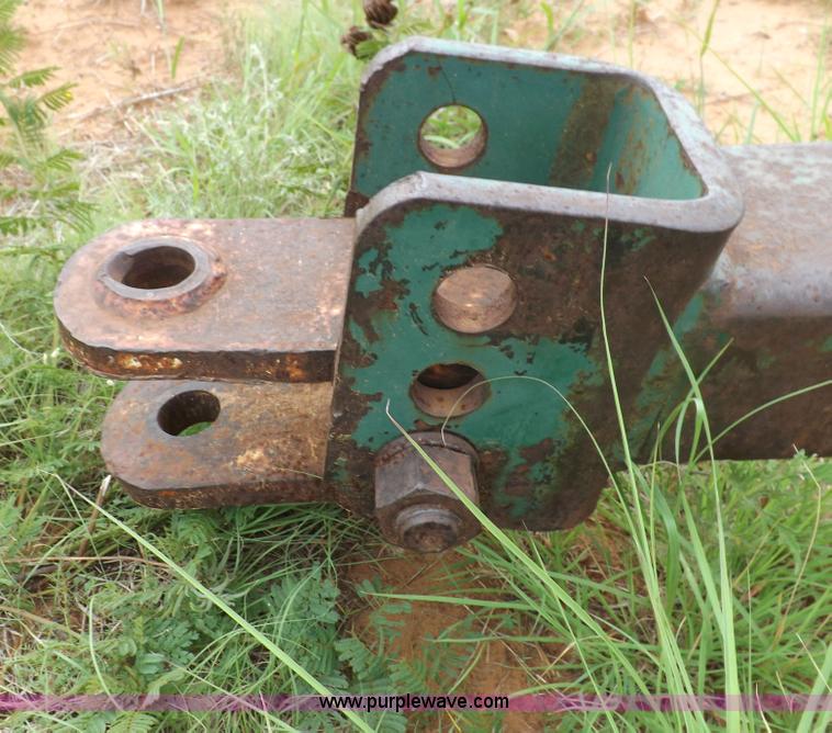 image for item H1780 Flex King 16H disk