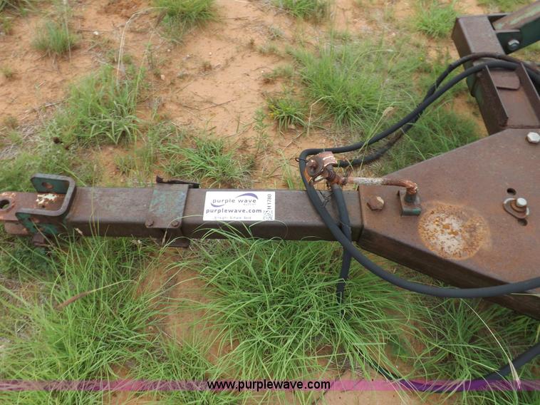 image for item H1780 Flex King 16H disk