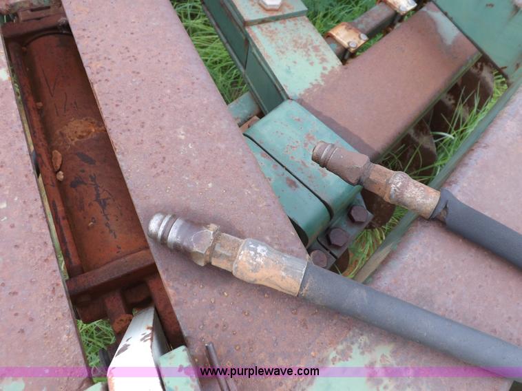 image for item H1780 Flex King 16H disk