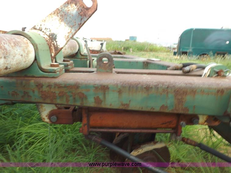 image for item H1780 Flex King 16H disk