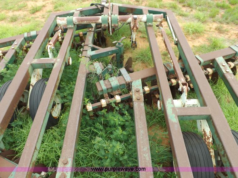 image for item H1780 Flex King 16H disk