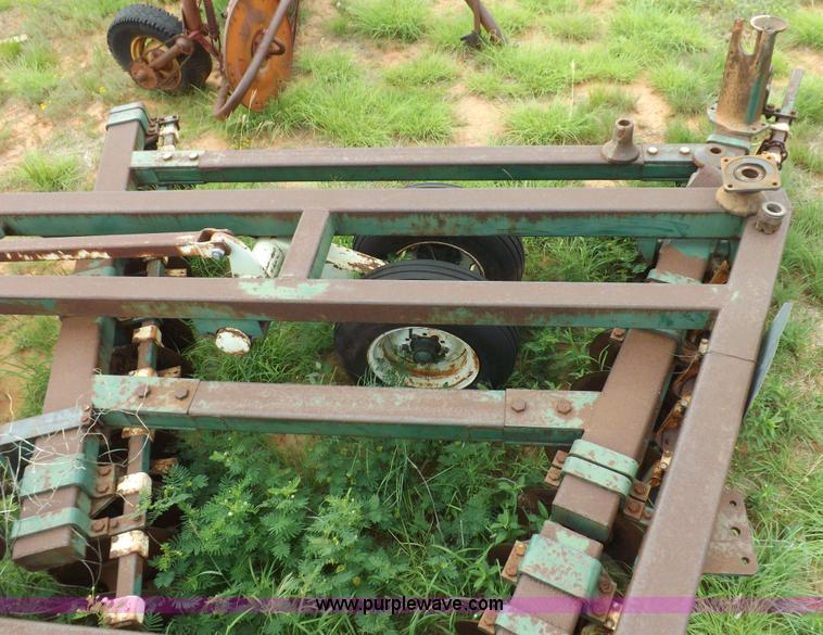 image for item H1780 Flex King 16H disk