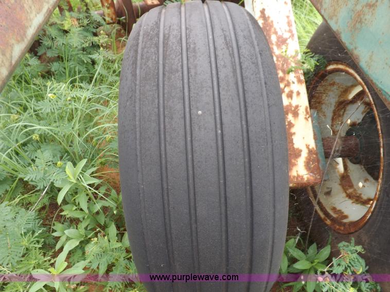 image for item H1780 Flex King 16H disk