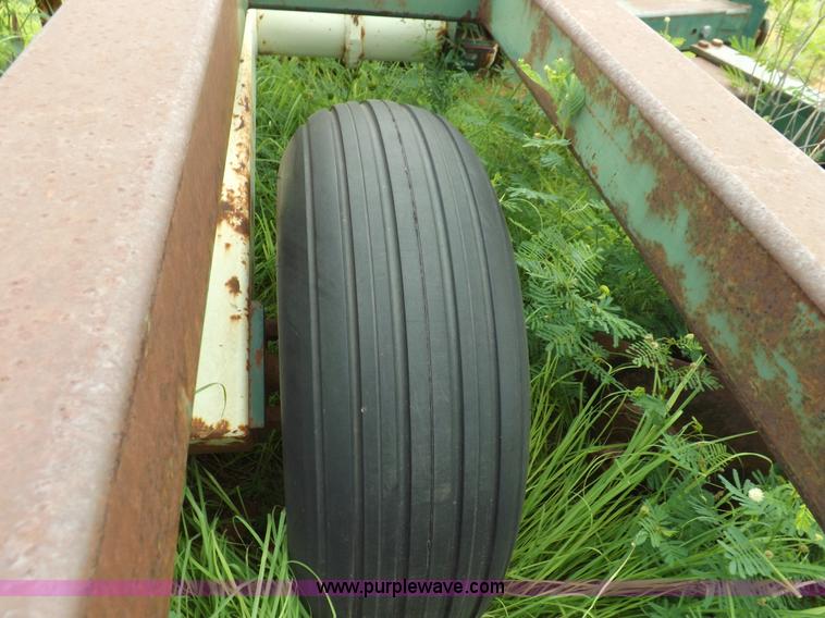 image for item H1780 Flex King 16H disk