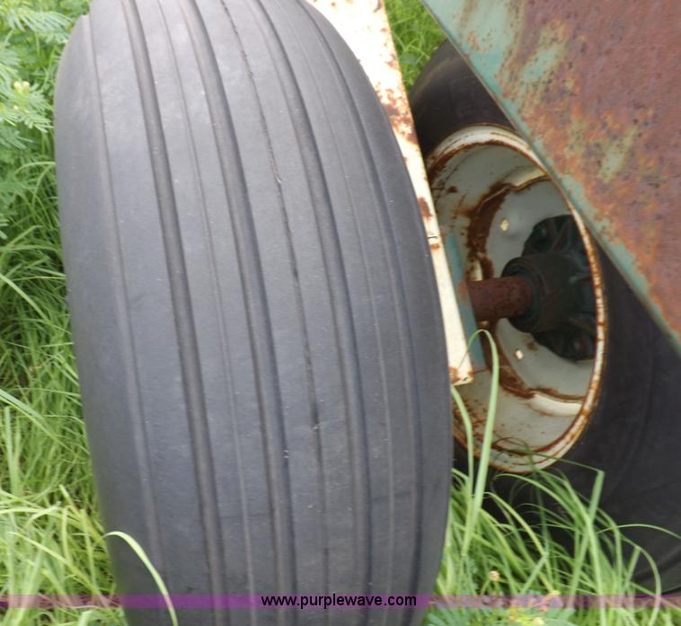 image for item H1780 Flex King 16H disk