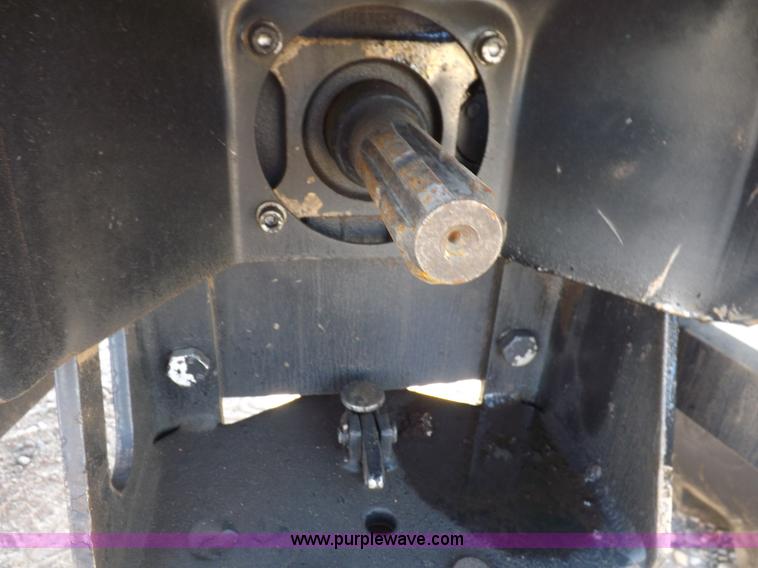 image for item H1794 2006 New Holland TN70A MFWD tractor