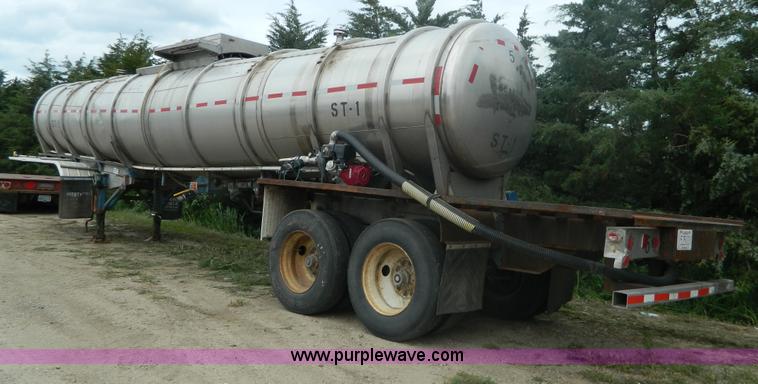 image for item H2446 1979 Kari Kool CTK tanker