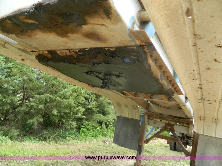 image for item H2446 1979 Kari Kool CTK tanker