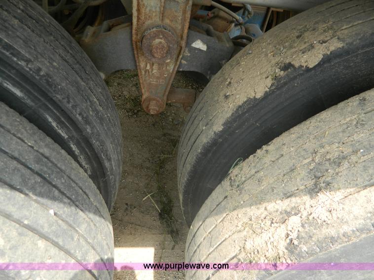 image for item H2446 1979 Kari Kool CTK tanker