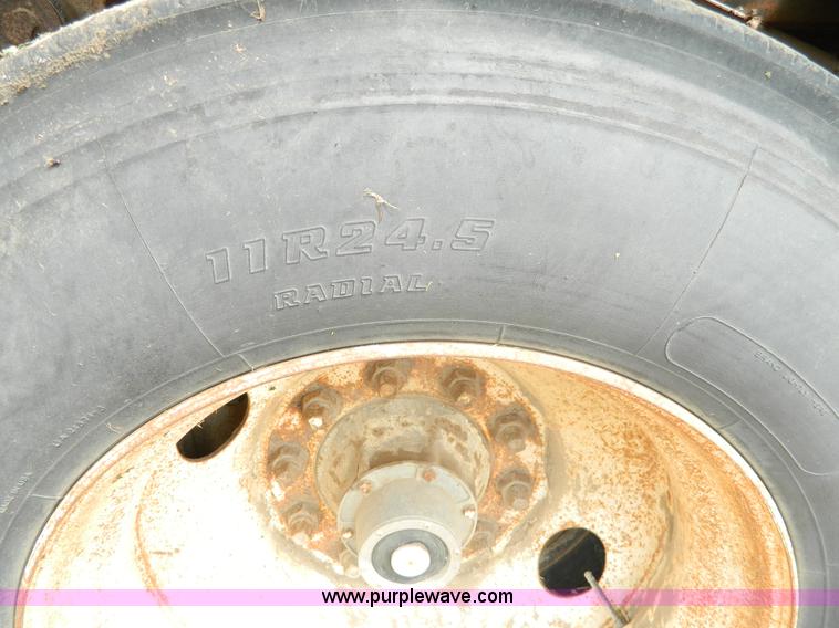 image for item H2446 1979 Kari Kool CTK tanker