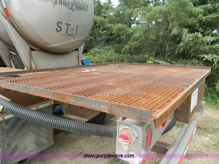 image for item H2446 1979 Kari Kool CTK tanker