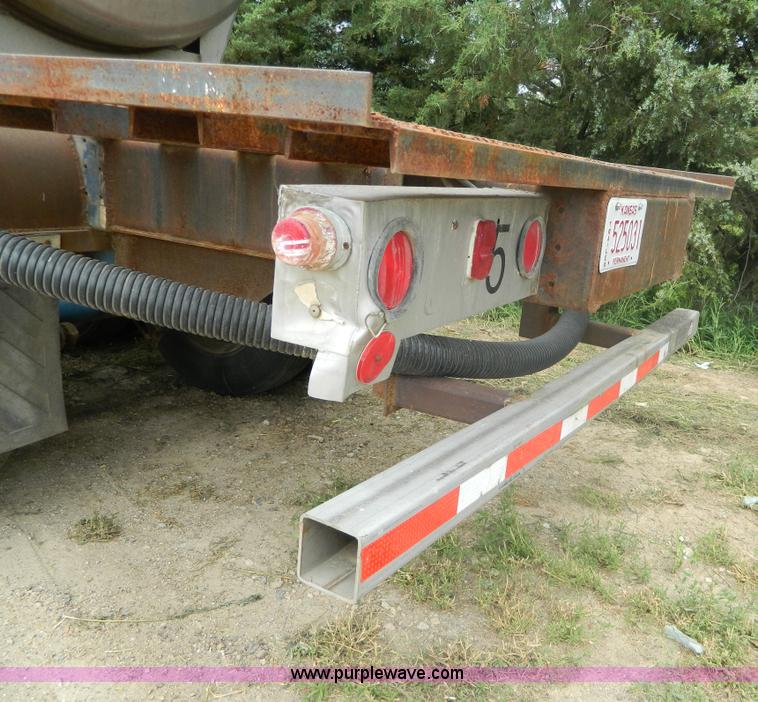 image for item H2446 1979 Kari Kool CTK tanker