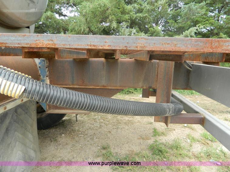 image for item H2446 1979 Kari Kool CTK tanker