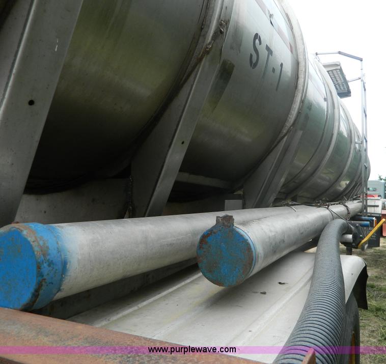 image for item H2446 1979 Kari Kool CTK tanker