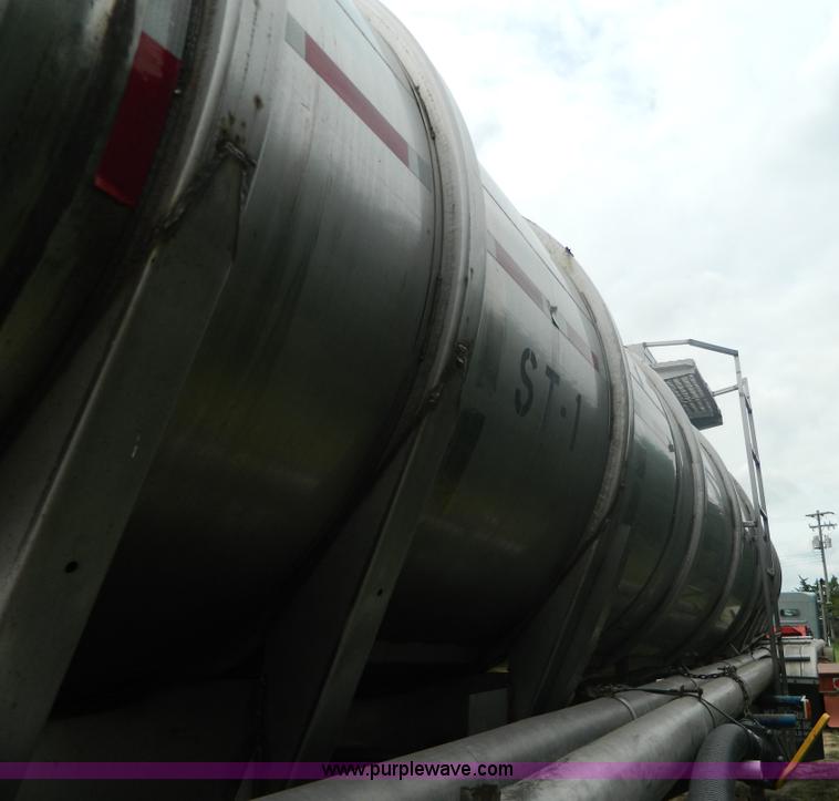 image for item H2446 1979 Kari Kool CTK tanker