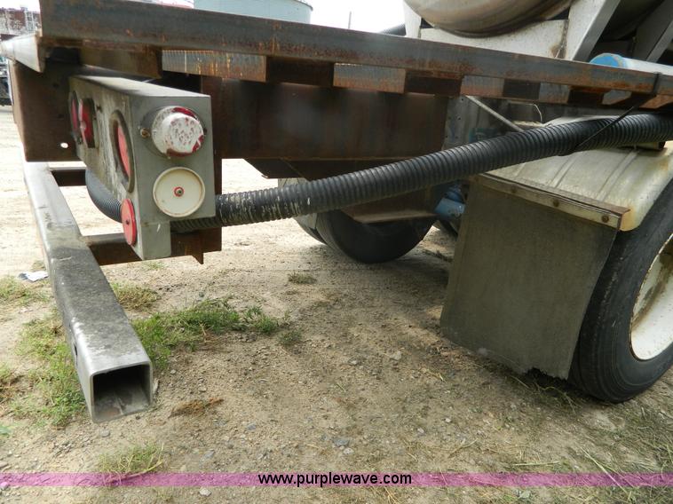 image for item H2446 1979 Kari Kool CTK tanker