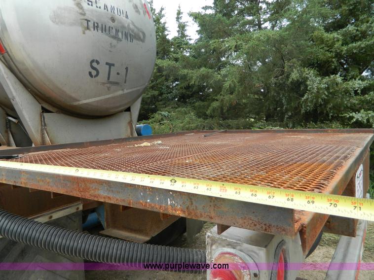 image for item H2446 1979 Kari Kool CTK tanker