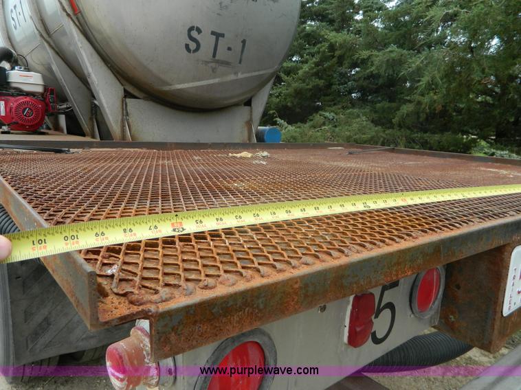 image for item H2446 1979 Kari Kool CTK tanker